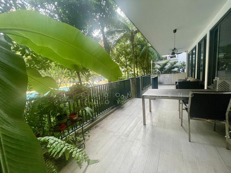 For Rent - Coco Palms