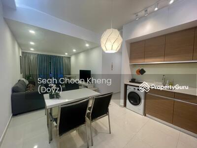 For Rent - Coco Palms