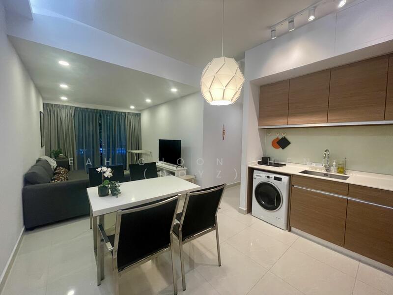 For Rent - Coco Palms