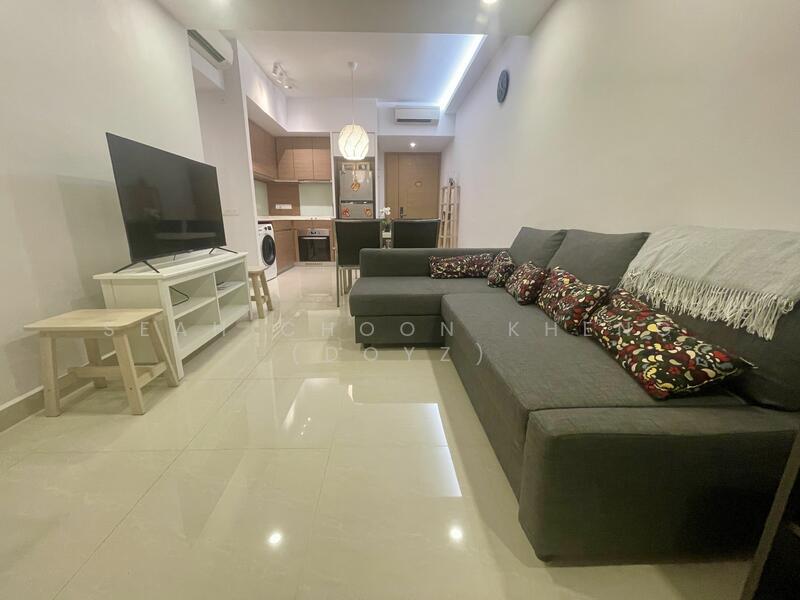 For Rent - Coco Palms