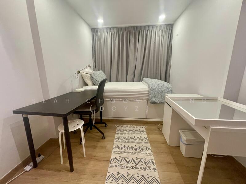 For Rent - Coco Palms