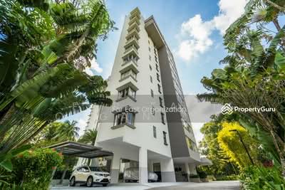 For Rent - Nassim Regency