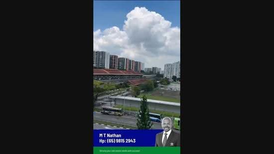 134 Yishun Street 11, 134 Yishun Street 11, Sembawang / Yishun, 3 Bedrooms, 1,059 sqft, HDB Flat For Sale, by M T Nathan, 25635084 - PropertyGuru.com.sg