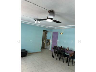 For Sale - 134 Yishun Street 11