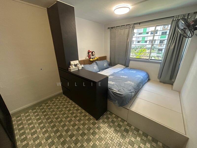 7 Marsiling Drive, 7 Marsiling Drive, Admiralty / Woodlands, 4 Bedrooms, 947 sqft, HDB Flat For Rent, by Willie Lim, 25635130 - PropertyGuru.com.sg