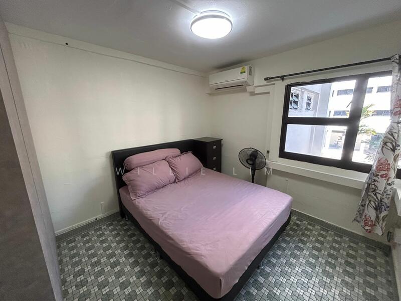 7 Marsiling Drive, 7 Marsiling Drive, Admiralty / Woodlands, 4 Bedrooms, 947 sqft, HDB Flat For Rent, by Willie Lim, 25635130 - PropertyGuru.com.sg