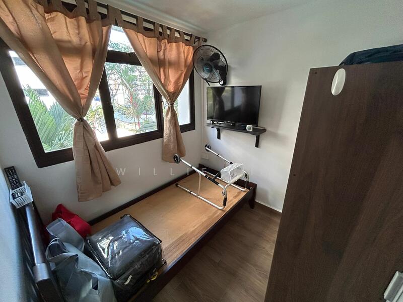 7 Marsiling Drive, 7 Marsiling Drive, Admiralty / Woodlands, 4 Bedrooms, 947 sqft, HDB Flat For Rent, by Willie Lim, 25635130 - PropertyGuru.com.sg