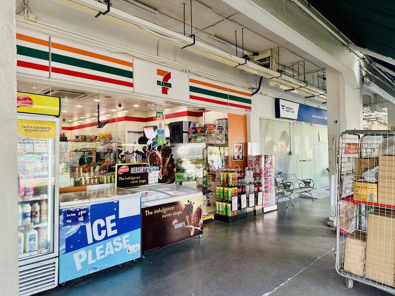213 Bukit Batok Street 21, 213 Bukit Batok Street 21, 1,658 sqft, Shop / Shophouse For Sale, by John Chong, 25635134 - CommercialGuru.com.sg
