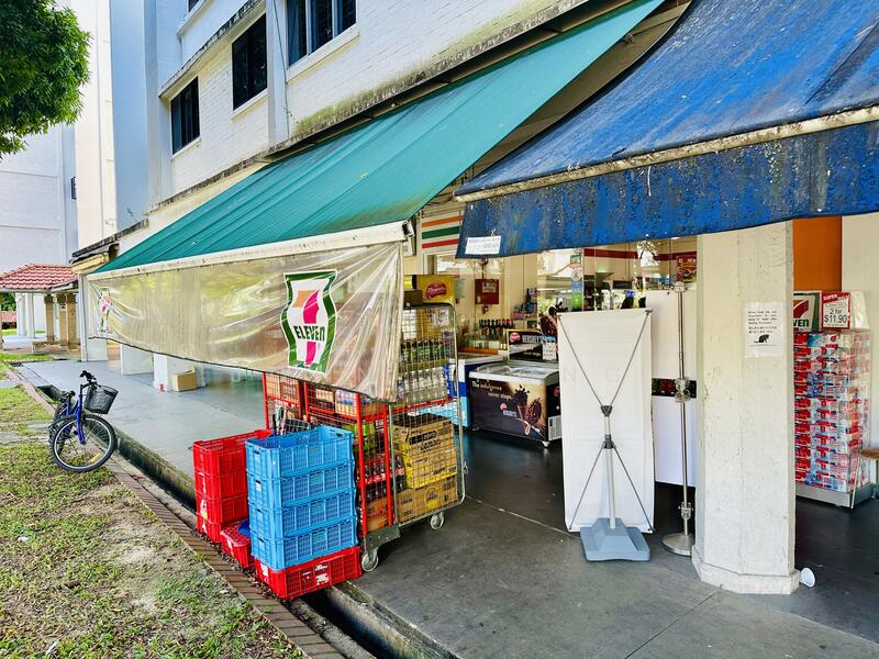 213 Bukit Batok Street 21, 213 Bukit Batok Street 21, 1,658 sqft, Shop / Shophouse For Sale, by John Chong, 25635134 - CommercialGuru.com.sg