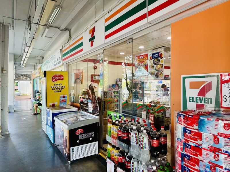 213 Bukit Batok Street 21, 213 Bukit Batok Street 21, 1,658 sqft, Shop / Shophouse For Sale, by John Chong, 25635134 - CommercialGuru.com.sg