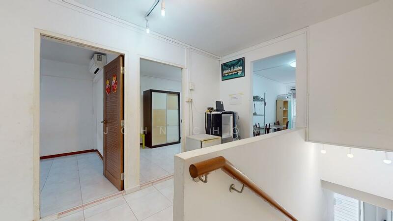 213 Bukit Batok Street 21, 213 Bukit Batok Street 21, 1,658 sqft, Shop / Shophouse For Sale, by John Chong, 25635134 - CommercialGuru.com.sg