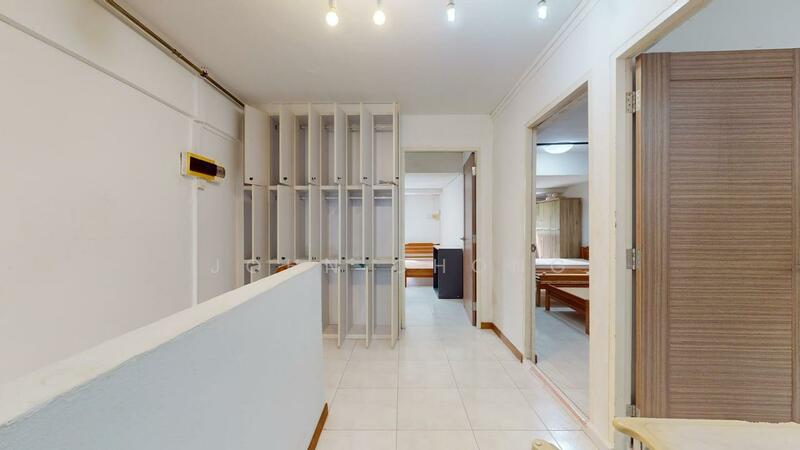 213 Bukit Batok Street 21, 213 Bukit Batok Street 21, 1,658 sqft, Shop / Shophouse For Sale, by John Chong, 25635134 - CommercialGuru.com.sg