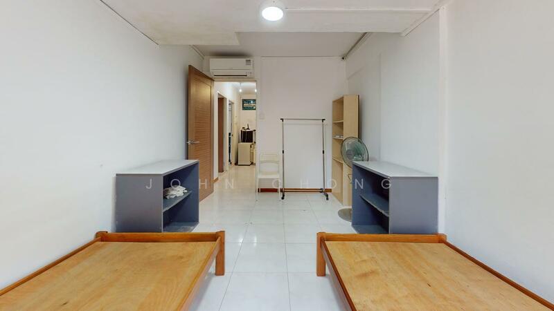 213 Bukit Batok Street 21, 213 Bukit Batok Street 21, 1,658 sqft, Shop / Shophouse For Sale, by John Chong, 25635134 - CommercialGuru.com.sg