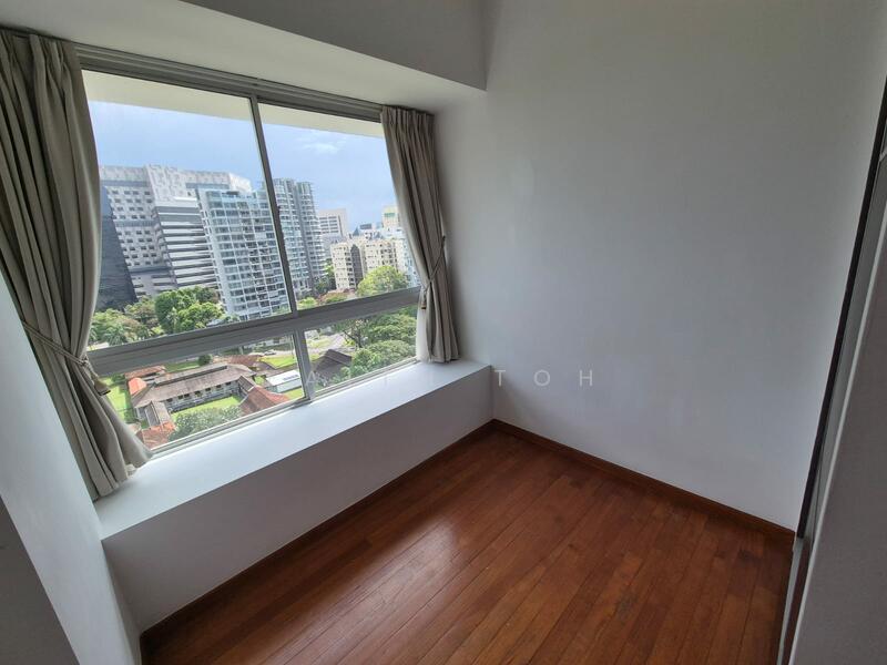 The Medge, 2 Minbu Road, Newton / Novena, 2 Bedrooms, 807 sqft, Apartment For Rent, by Faith Toh, 25635162 - View - PropertyGuru.com.sg