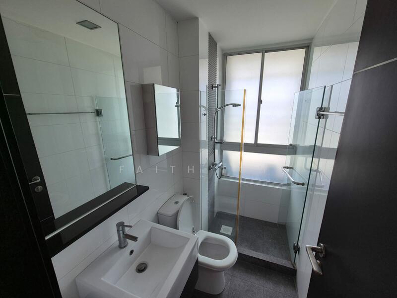 The Medge, 2 Minbu Road, Newton / Novena, 2 Bedrooms, 807 sqft, Apartment For Rent, by Faith Toh, 25635162 - PropertyGuru.com.sg