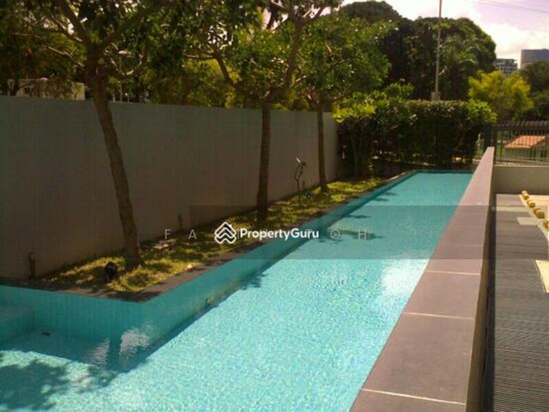 The Medge, 2 Minbu Road, Newton / Novena, 2 Bedrooms, 807 sqft, Apartment For Rent, by Faith Toh, 25635162 - Pool - PropertyGuru.com.sg