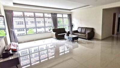 For Sale - 443C Bukit Batok West Avenue 8