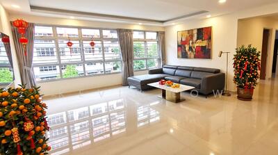 For Sale - 443C Bukit Batok West Avenue 8