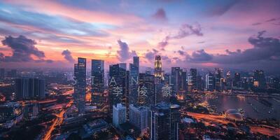 For Sale - Promenade Peak