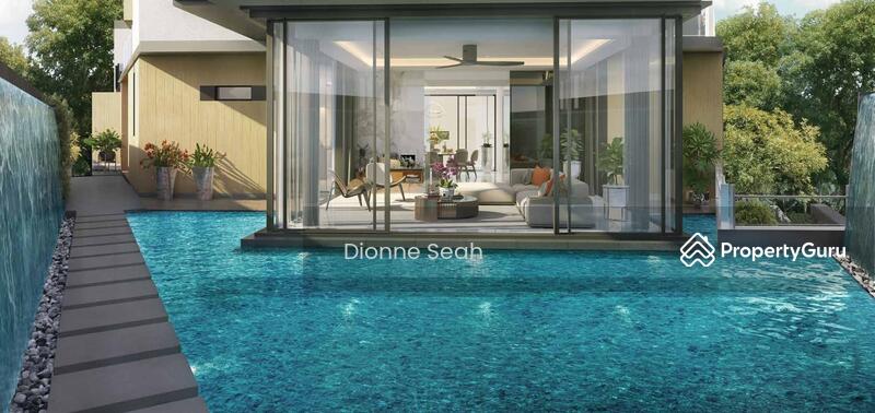 For Sale - Villas @ Greenbank Park