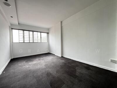 For Rent - 6 Telok Blangah Crescent