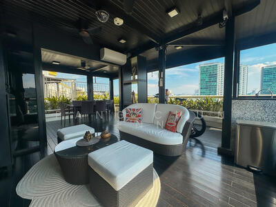 For Sale - The Petals