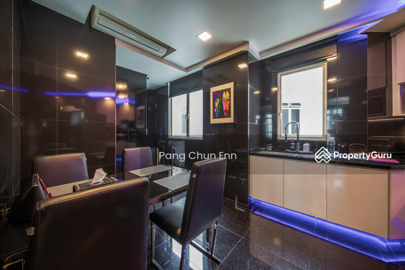 For Sale - The Petals