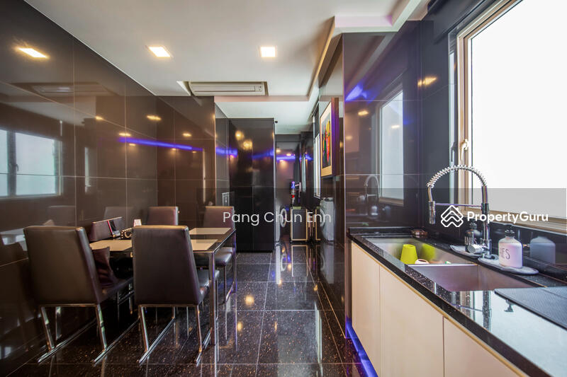 For Sale - The Petals