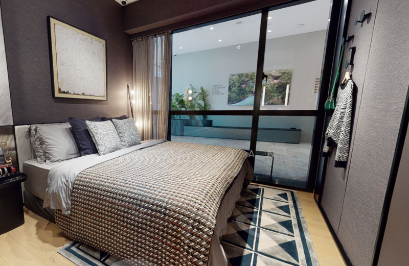 ⭐️1KM KONG HWA PRIMARY, FREEHOLD, MOVE IN 2026, , 3 Bedrooms, 1,054 sqft, Condominium For Sale, by Jared Tan, 25635290 - Master Bedroom - PropertyGuru.com.sg