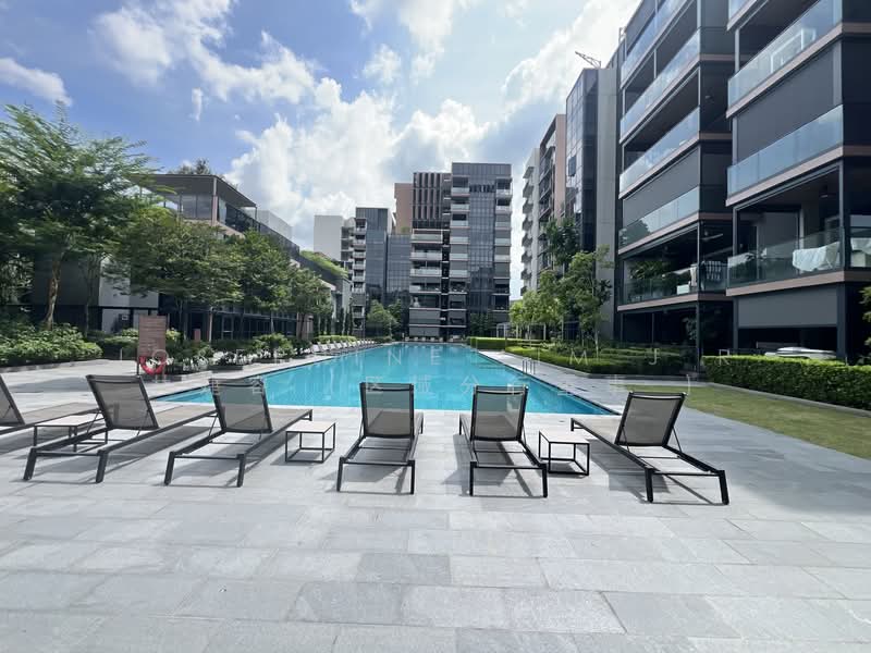 Fourth Avenue Residences, 2 Fourth Avenue, 3 Bedrooms, 947 sqft, Condominium For Rent, by Josephine Lim J R 林婕容 (区域分行董事 ), 25635292 - PropertyGuru.com.sg