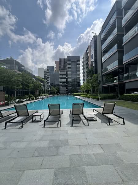 Fourth Avenue Residences, 2 Fourth Avenue, 3 Bedrooms, 947 sqft, Condominium For Rent, by Josephine Lim J R 林婕容 (区域分行董事 ), 25635292 - PropertyGuru.com.sg