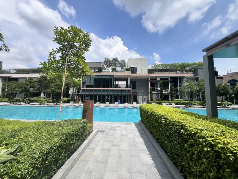 Fourth Avenue Residences, 2 Fourth Avenue, 3 Bedrooms, 947 sqft, Condominium For Rent, by Josephine Lim J R 林婕容 (区域分行董事 ), 25635292 - PropertyGuru.com.sg