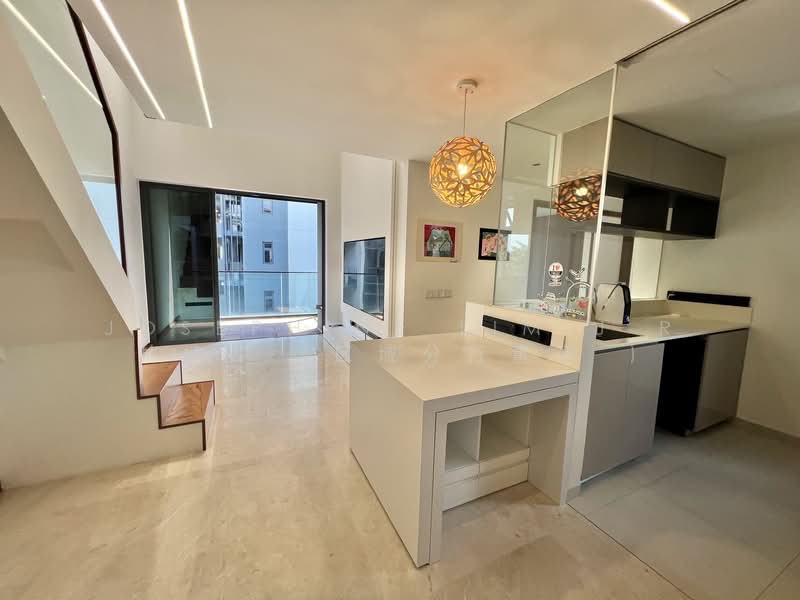 Fourth Avenue Residences, 2 Fourth Avenue, 3 Bedrooms, 947 sqft, Condominium For Rent, by Josephine Lim J R 林婕容 (区域分行董事 ), 25635292 - PropertyGuru.com.sg