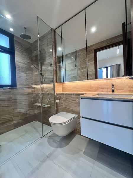 Fourth Avenue Residences, 2 Fourth Avenue, 3 Bedrooms, 947 sqft, Condominium For Rent, by Josephine Lim J R 林婕容 (区域分行董事 ), 25635292 - PropertyGuru.com.sg