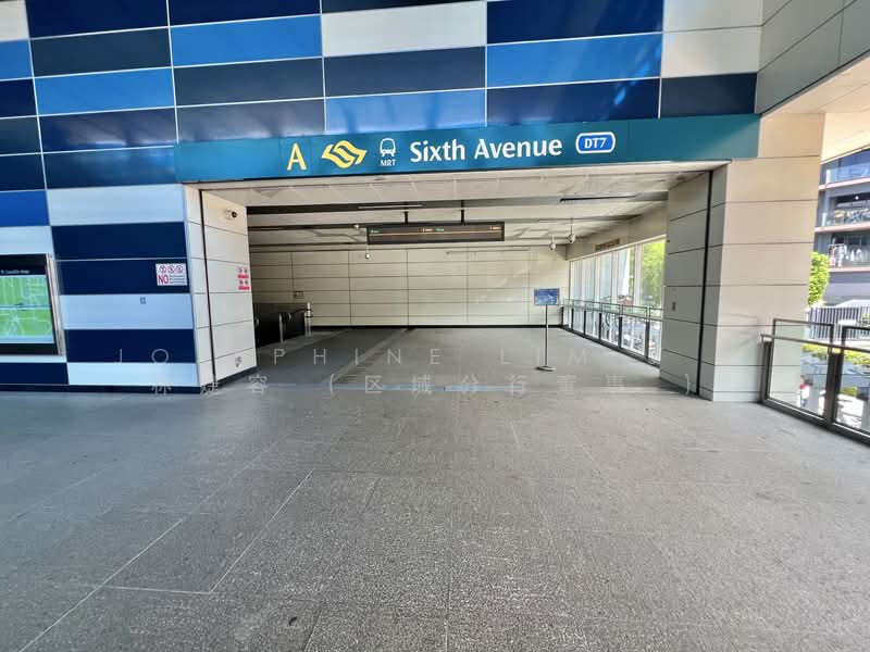 Fourth Avenue Residences, 2 Fourth Avenue, 3 Bedrooms, 947 sqft, Condominium For Rent, by Josephine Lim J R 林婕容 (区域分行董事 ), 25635292 - PropertyGuru.com.sg