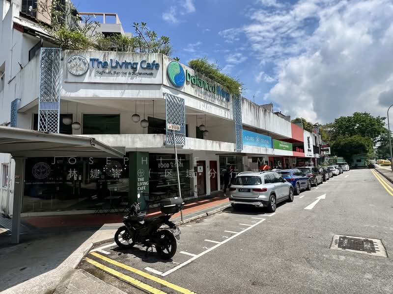Fourth Avenue Residences, 2 Fourth Avenue, 3 Bedrooms, 947 sqft, Condominium For Rent, by Josephine Lim J R 林婕容 (区域分行董事 ), 25635292 - PropertyGuru.com.sg