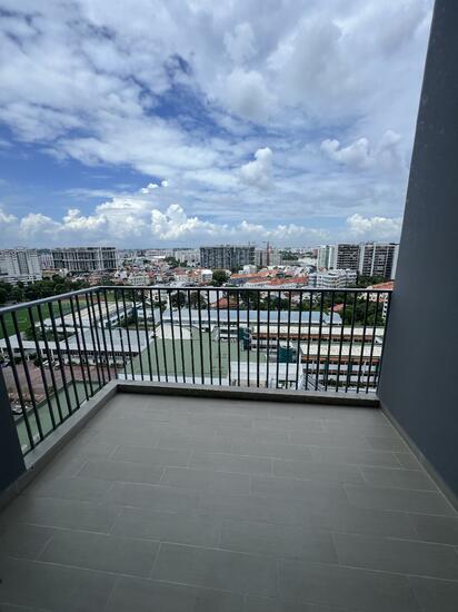 The Florence Residences