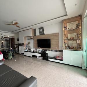 For Sale - Parry Court