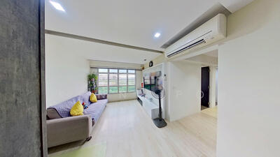 For Sale - 672D Edgefield Plains