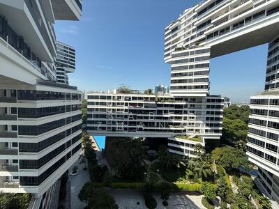 For Sale - The Interlace