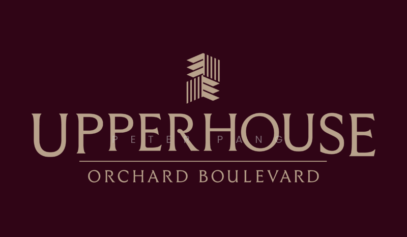For Sale - UPPERHOUSE at Orchard Boulevard