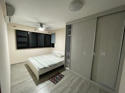 For Rent - 999B Buangkok Crescent