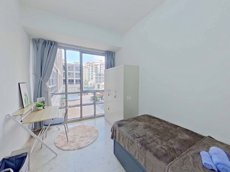 UE Square, 205 River Valley Road, Room Rental, 100 sqft, Condominium For Rent, by punkin, 25635501 - Bedroom - PropertyGuru.com.sg