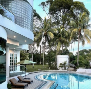 For Rent - Spacious Swiss Club GCB available immediately