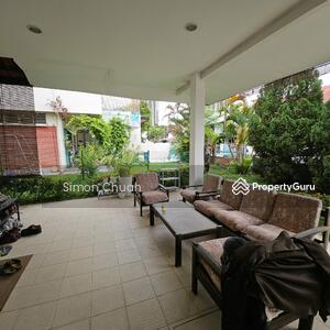 For Rent - Pokok Serunai