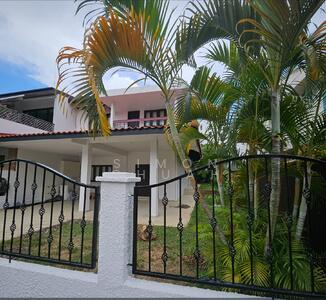 For Rent - Pokok Serunai