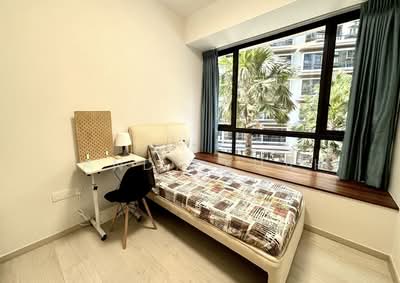 For Rent - Optima @ Tanah Merah