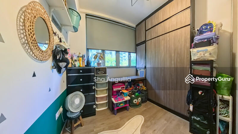 Common bedroom
