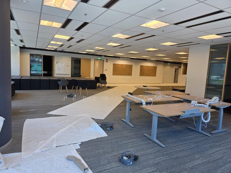 Capital Square, 23 Church Street, 9,774 sqft, Office For Rent, by Jeremy Low, 25635620 - Study - CommercialGuru.com.sg