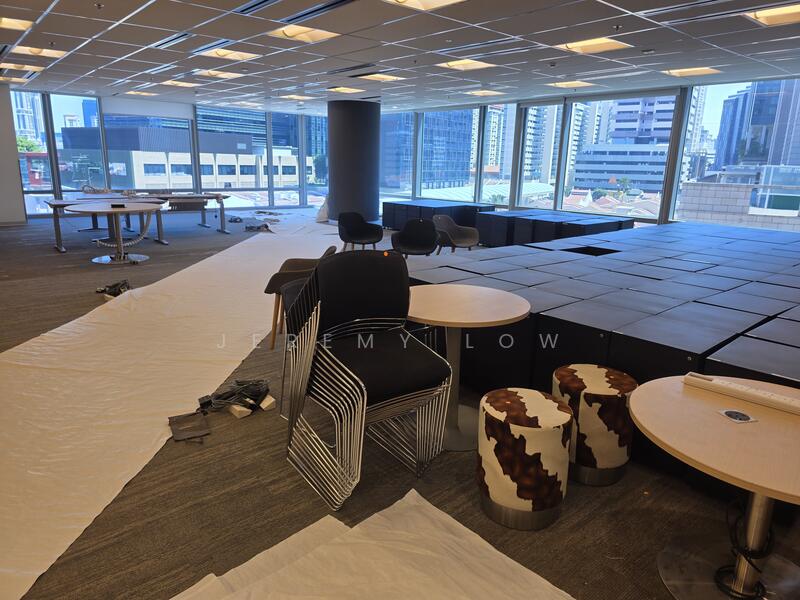 Capital Square, 23 Church Street, 9,774 sqft, Office For Rent, by Jeremy Low, 25635620 - CommercialGuru.com.sg